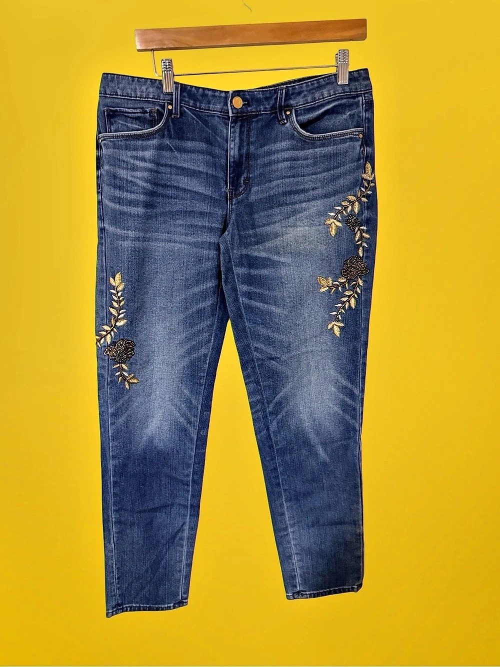 White House Black Market Jeans